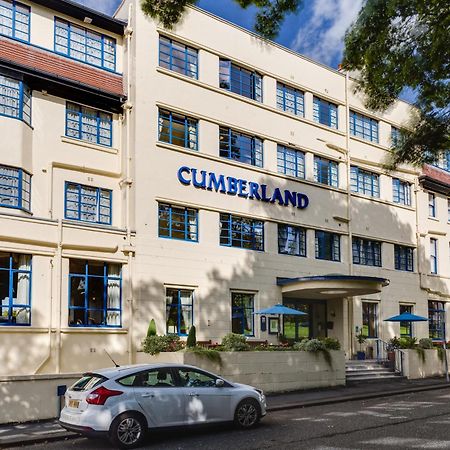 סקארבורו Cumberland Hotel מראה חיצוני תמונה